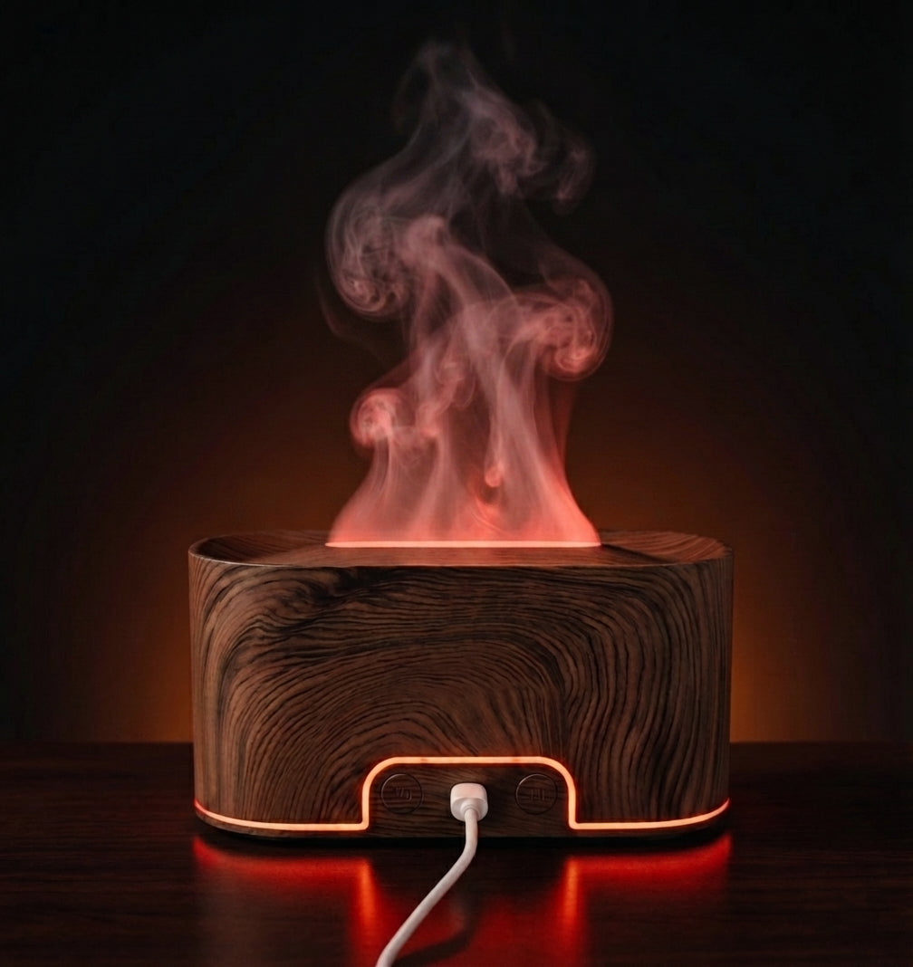 Diffuseur Doucelume